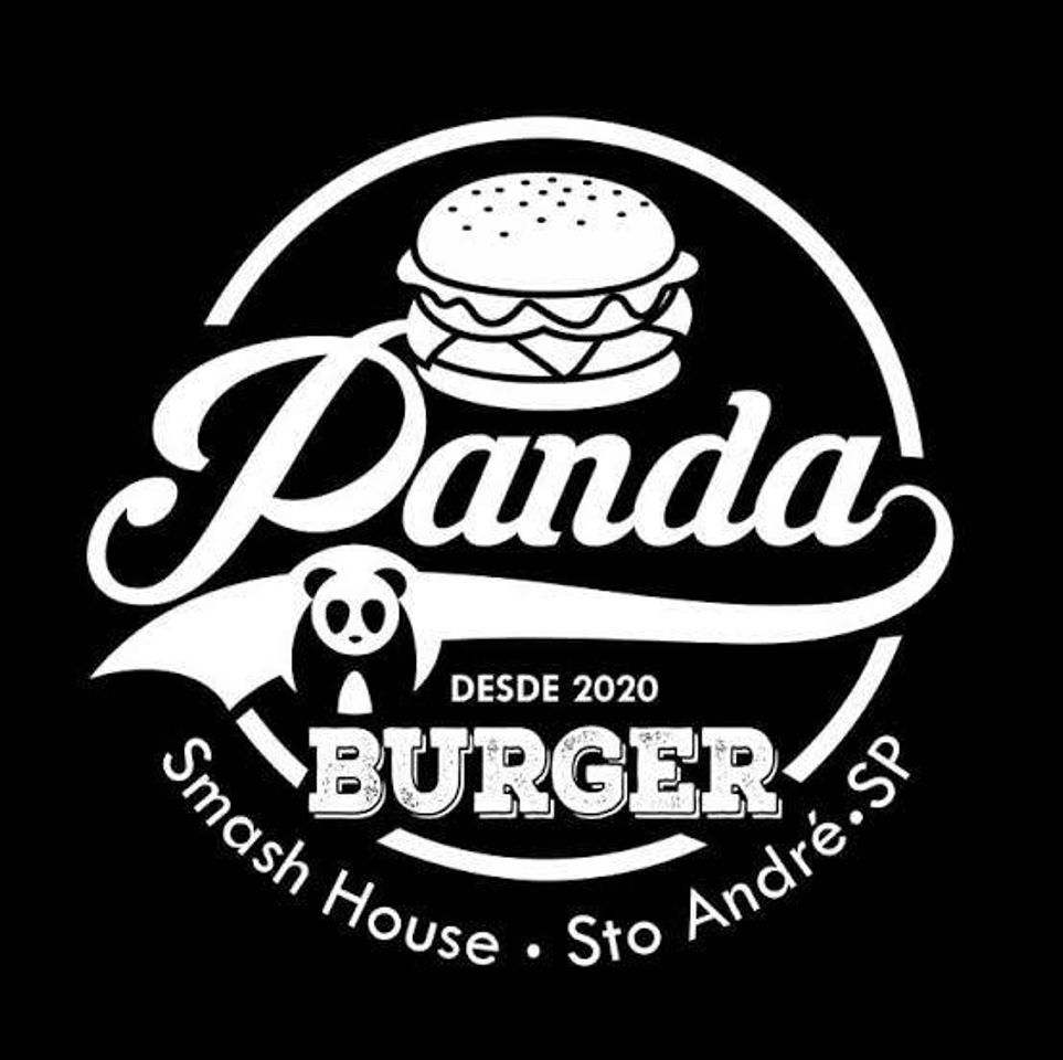 Restaurantes Panda Burger Smash