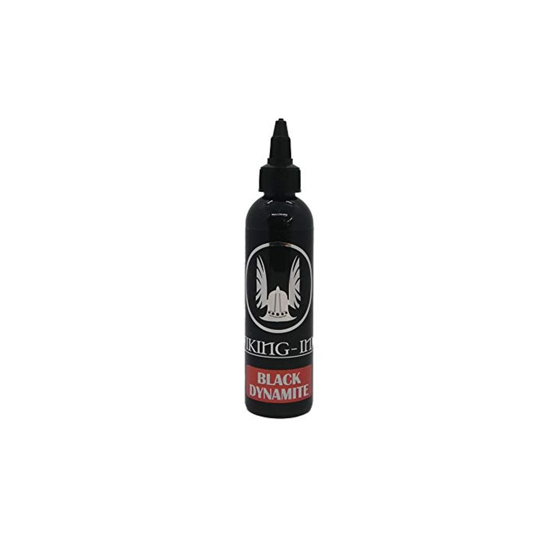 Producto Tinta para tatuaje. Black Dynamite 4oz