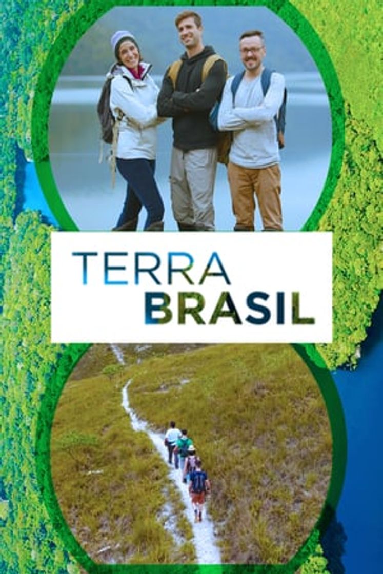 Series Terra Brasil