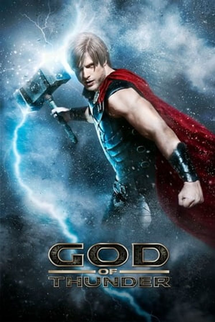 Movie God of Thunder