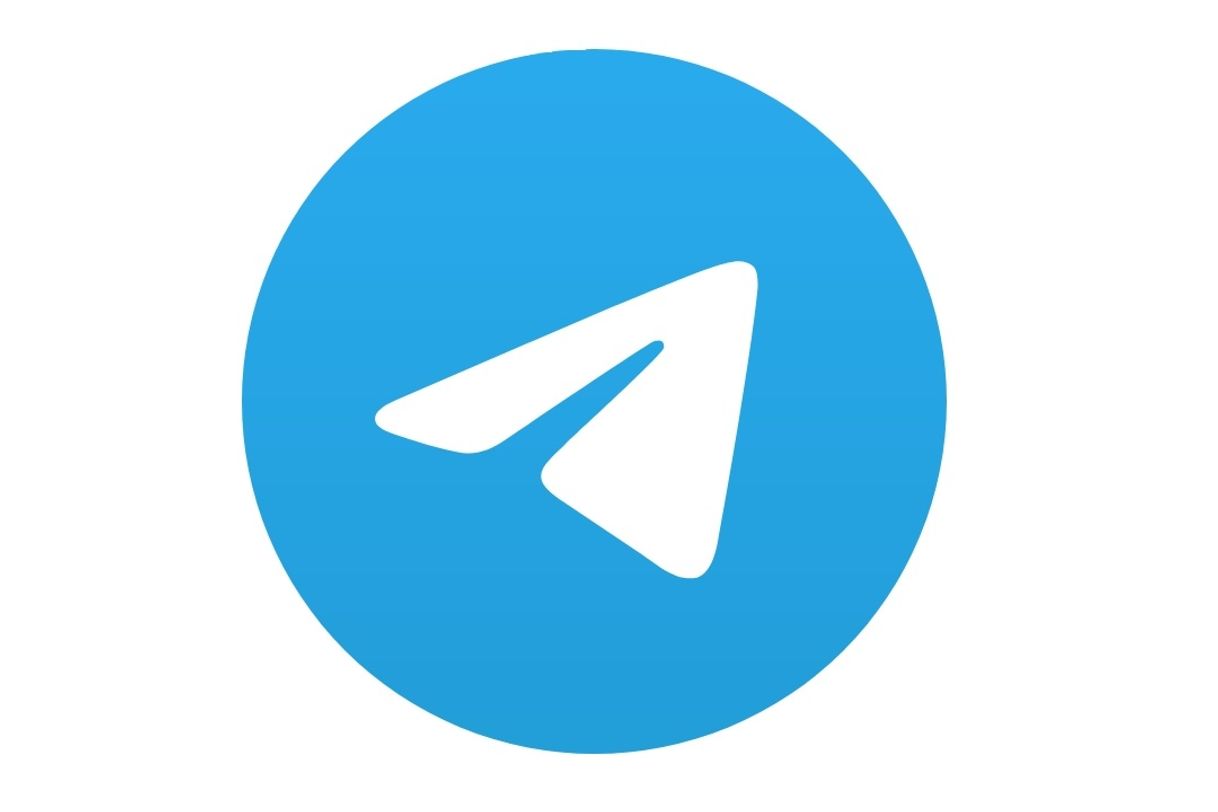 App Telegram