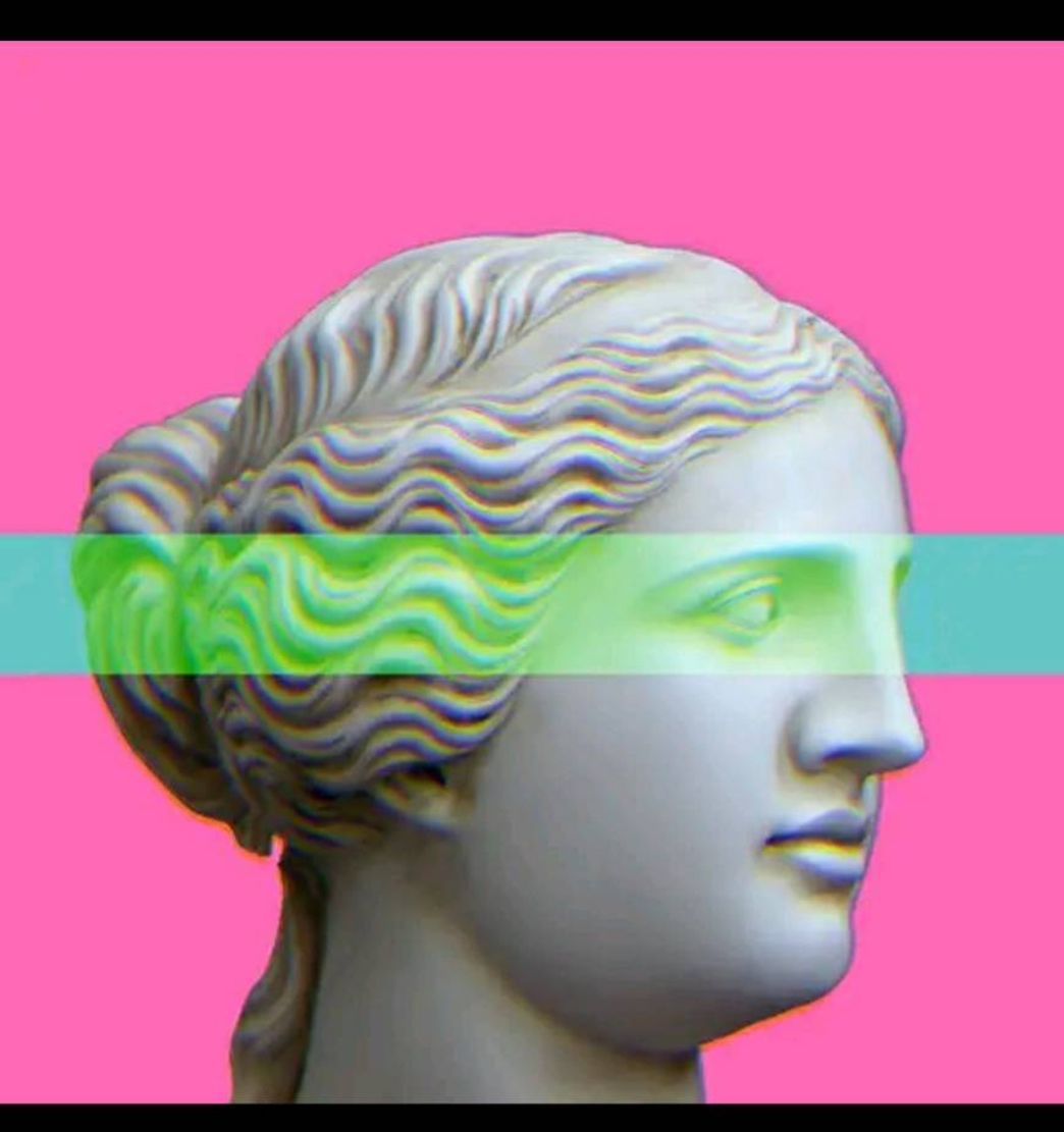 App Vaporwave