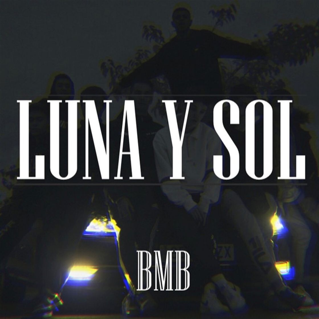 Canción Luna y Sol