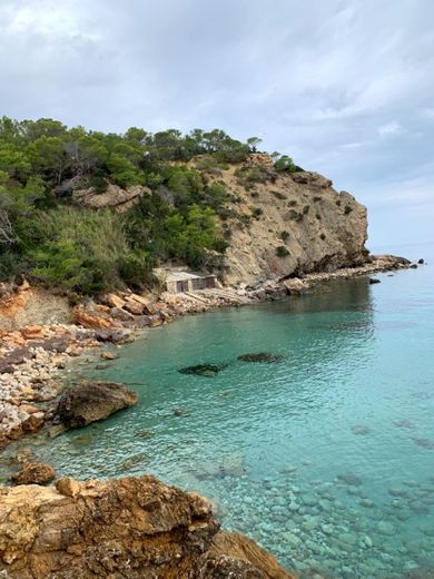 Cala Xarraca