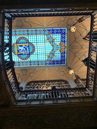 Livraria Lello