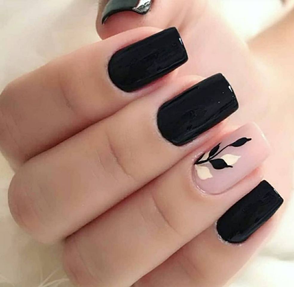 Moda Unhas💫