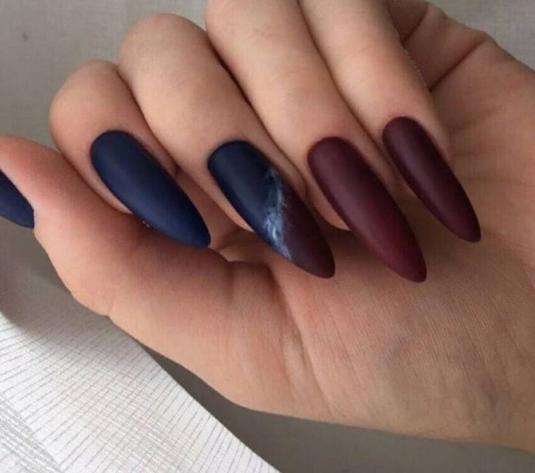 Moda Unhas