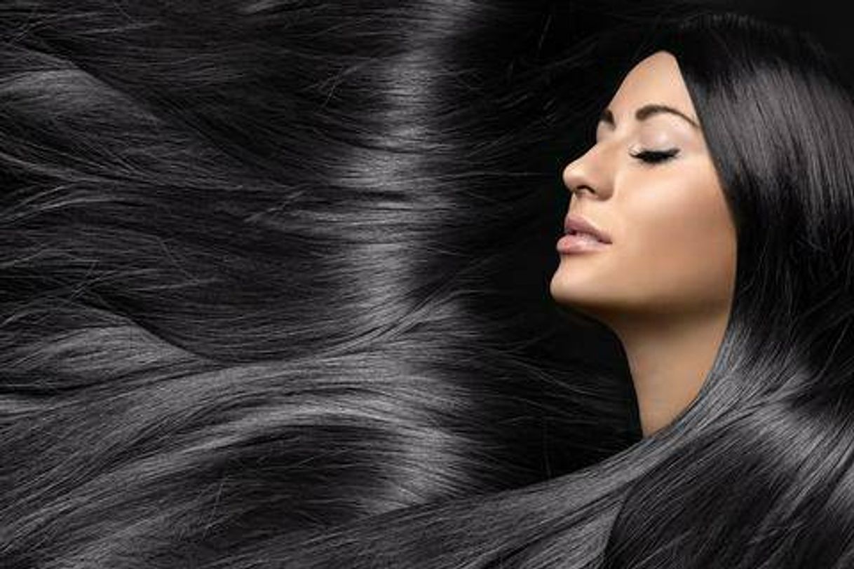 Social Shampoo para Escurecer Cabelo