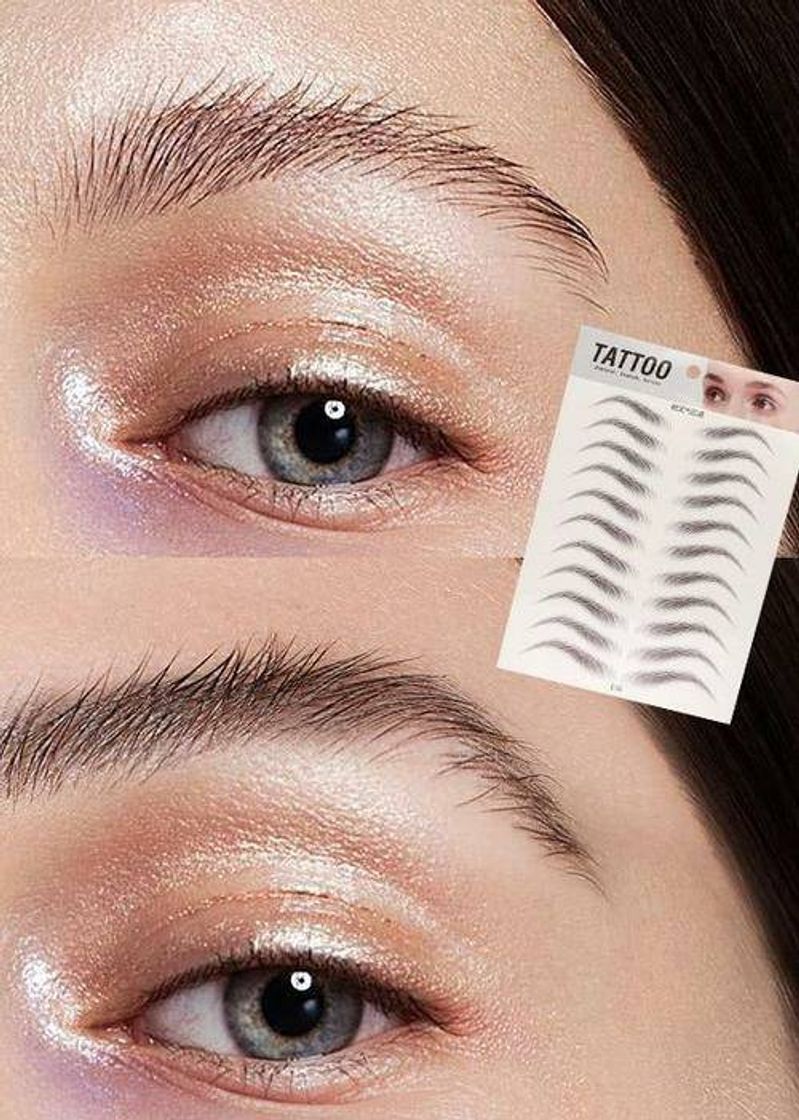 Social Make de Sobrancelhas 