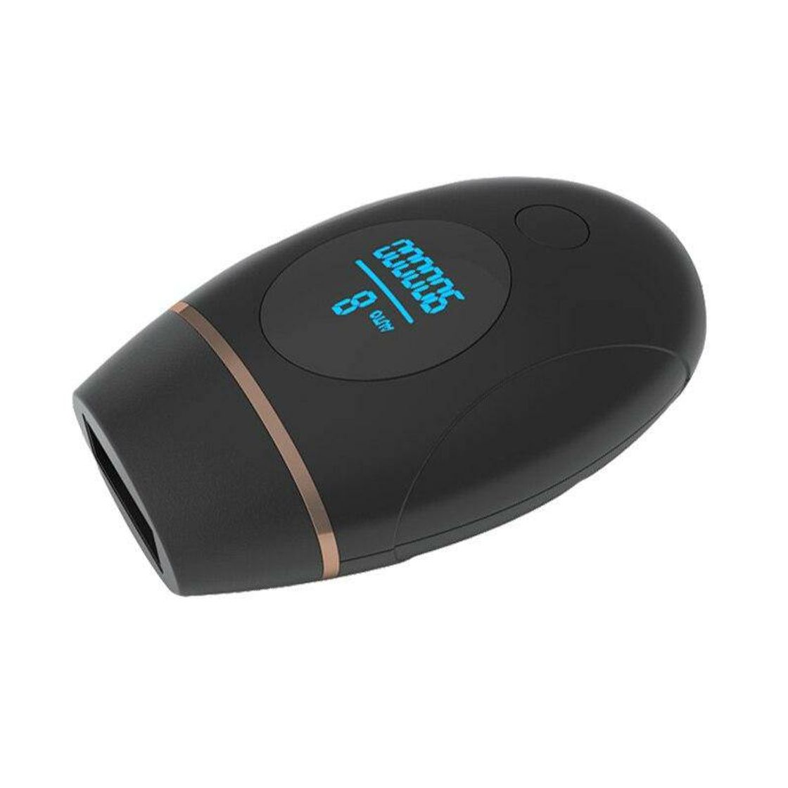 Social Depilador a laser