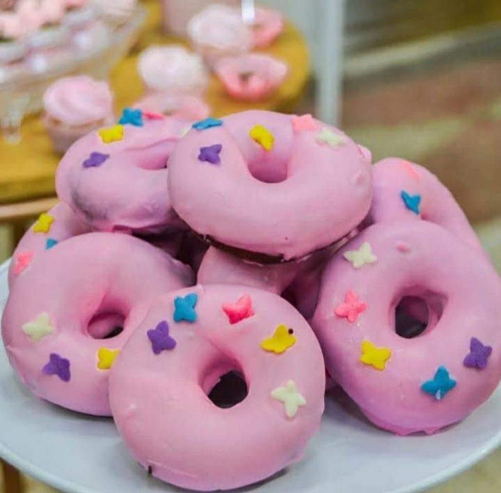 Moda Donuts 🥰