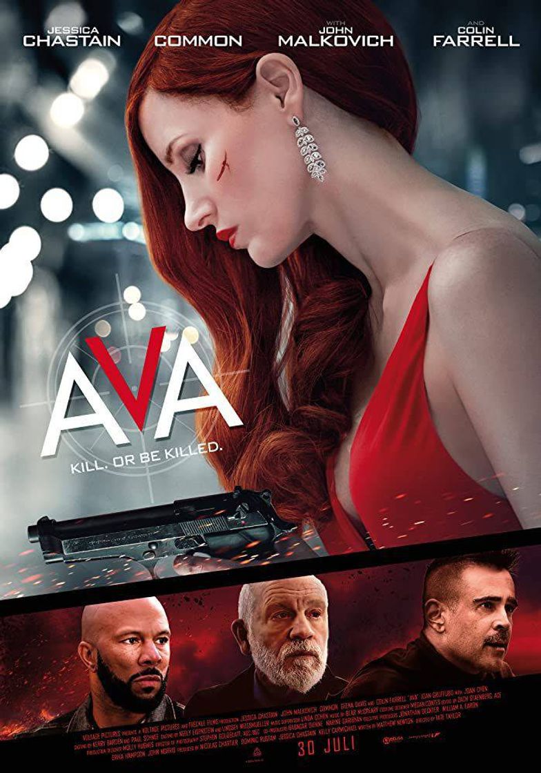 Ava (2020) 