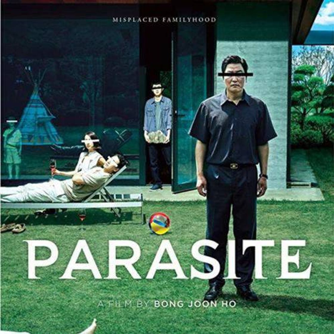 Parasita (2019) 