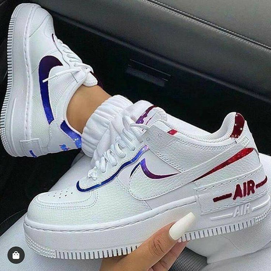 Social Nike