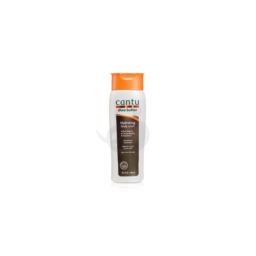 Producto Gel de baño Cantu 