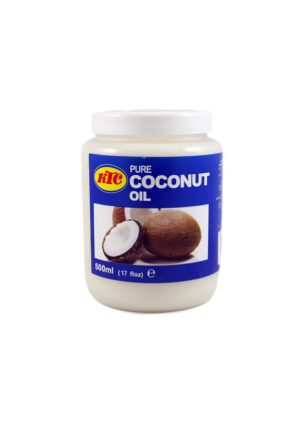 Product Pure coconut oil