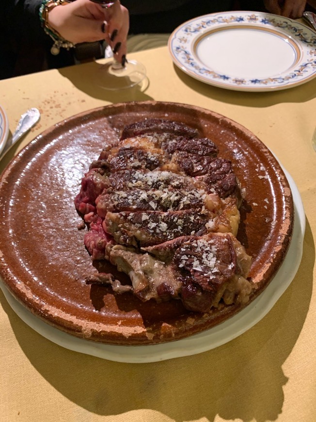 Restaurantes Asador de Aranda - Valencia