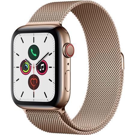 Fashion Apple Watch Series 5 - Apple