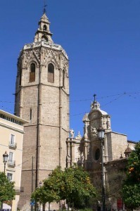Place El Miguelete