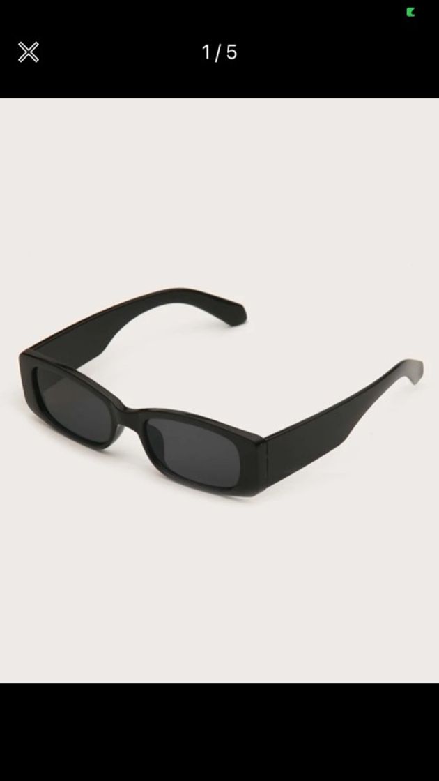 Social óculos de sol vintage 