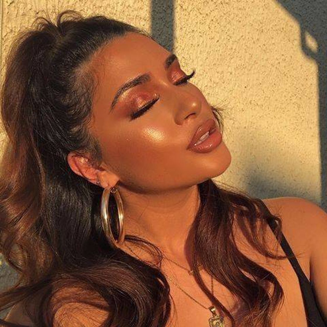 Moda Makeup glow 