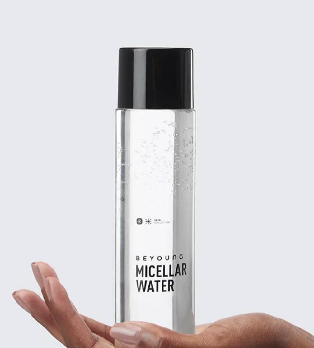 Product MICELLAR WATER