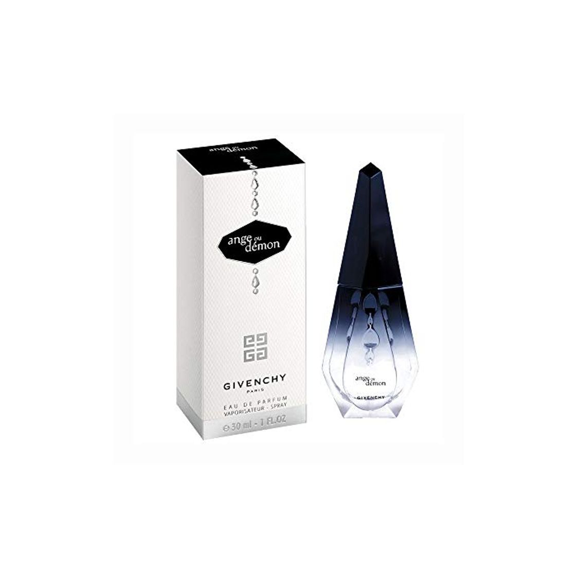 Social Givenchy Ange Ou Demon Agua de perfume Vaporizador 30 ml