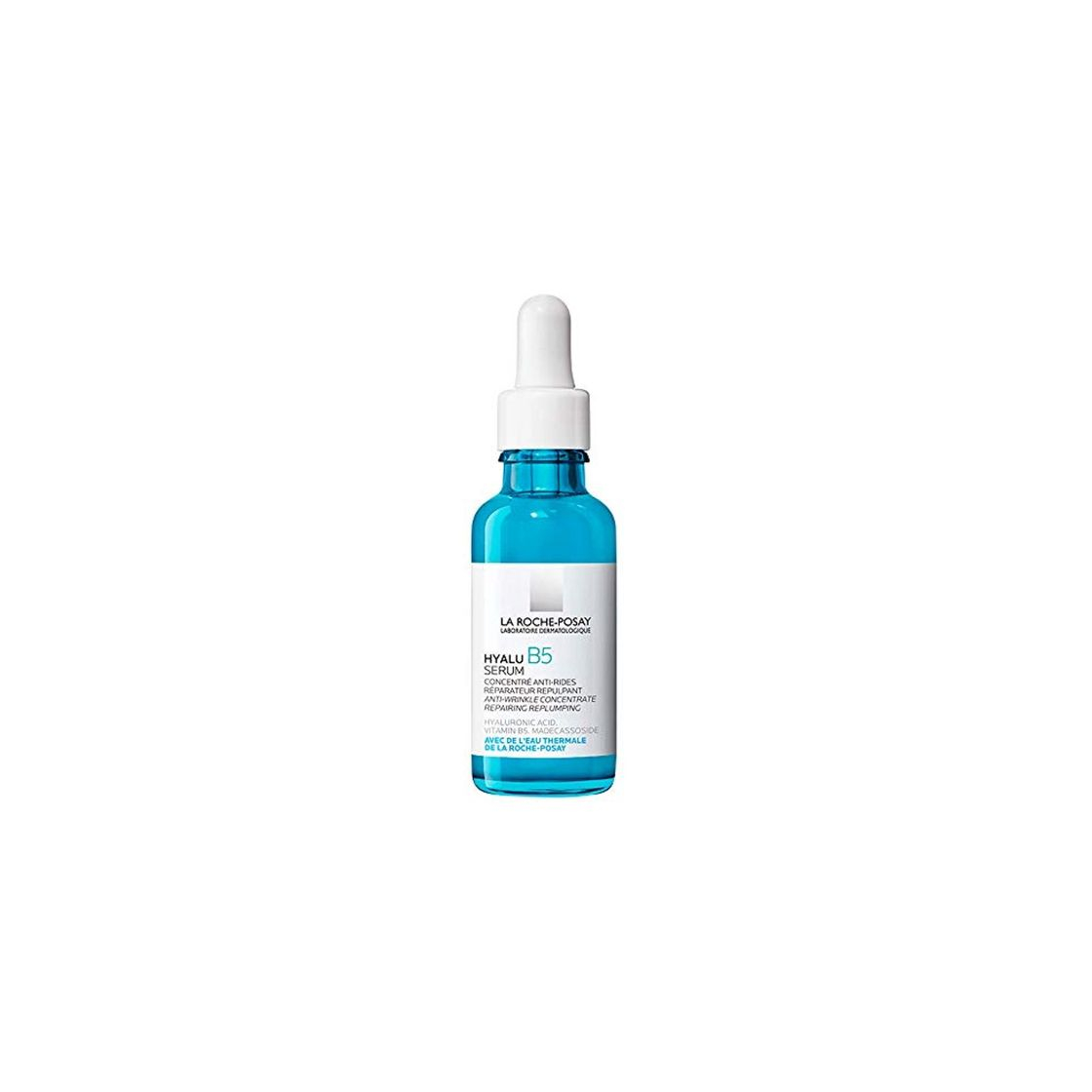 Social La Roche Posay Roche Hyalu B5 Antiarrugas Sr 30 ml