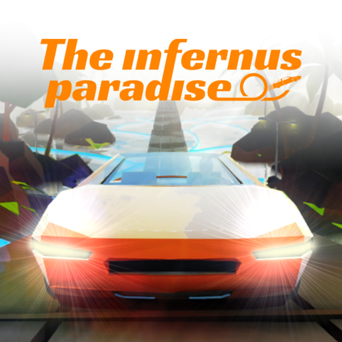 Videojuegos The Infernus Paradise