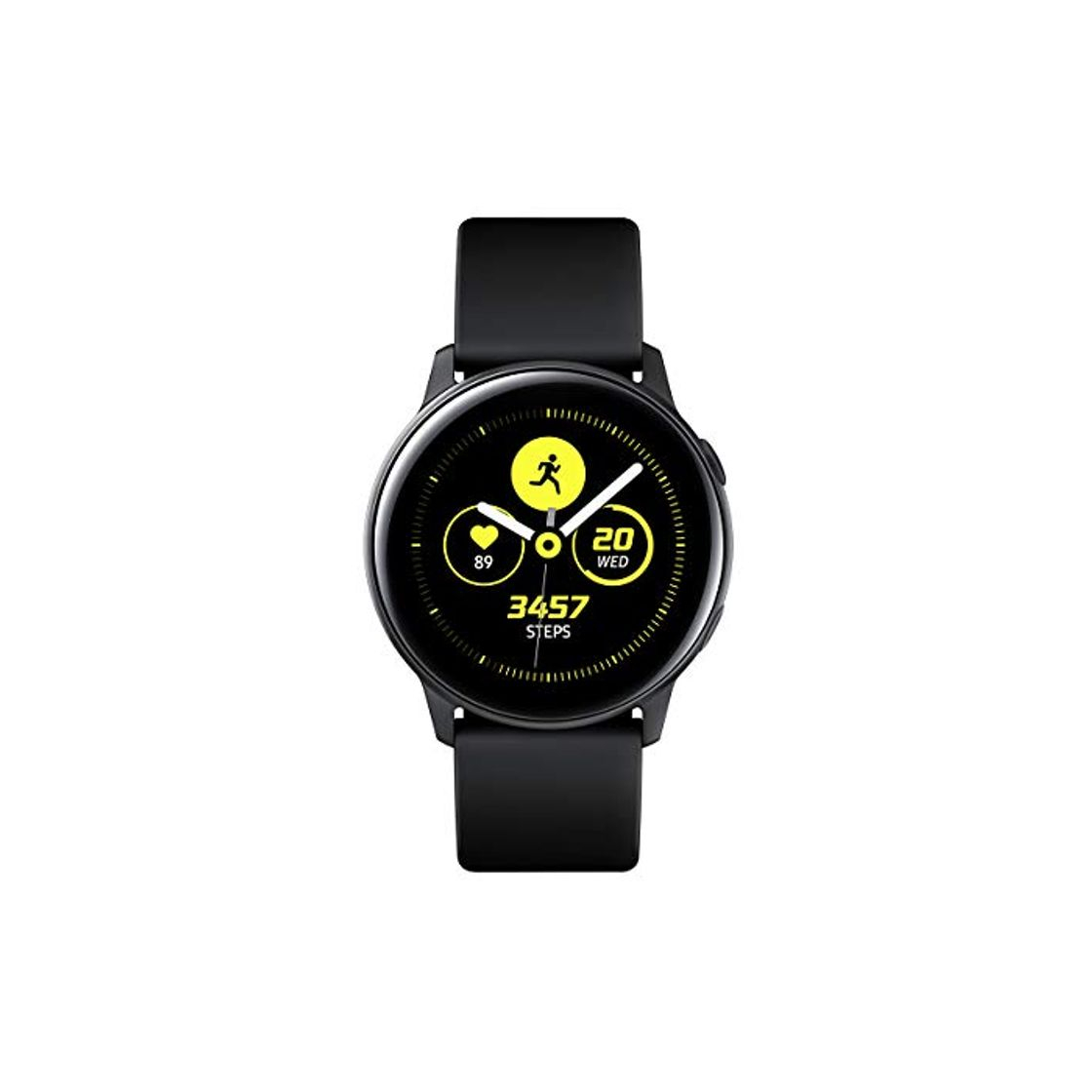 Electrónica Samsung Galaxy Watch Active - Smartwatch