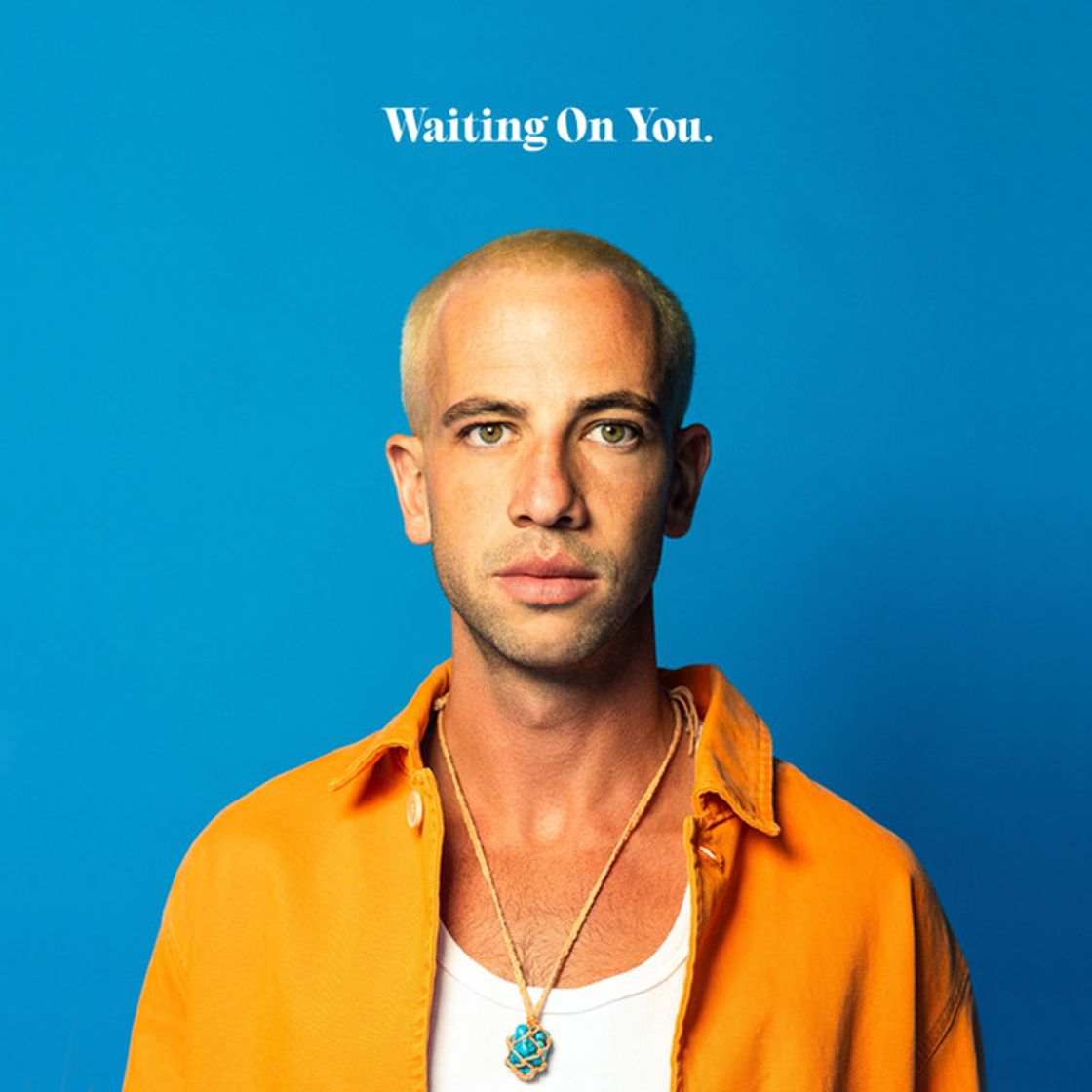 Canción Waiting On You