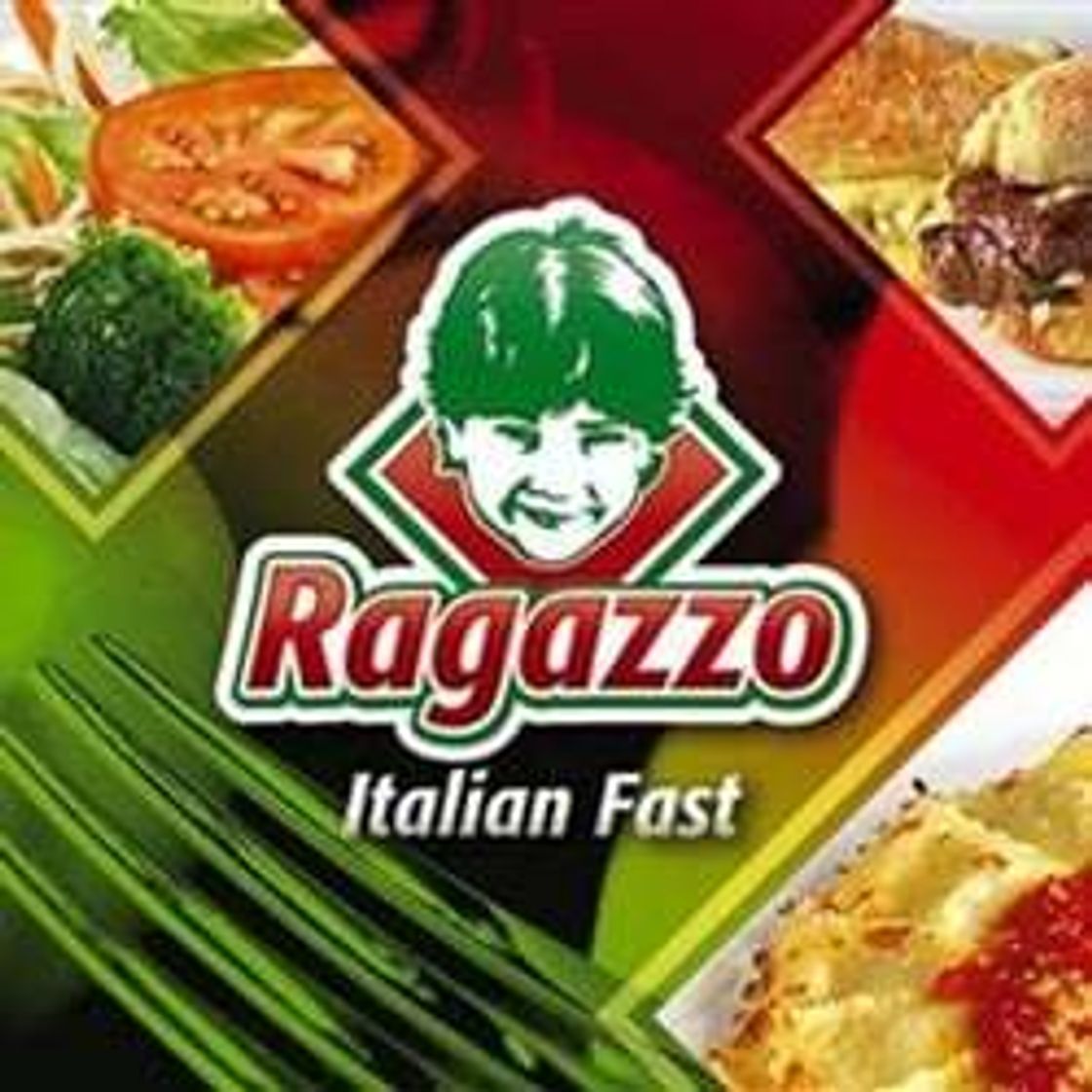 Restaurantes Ragazzo