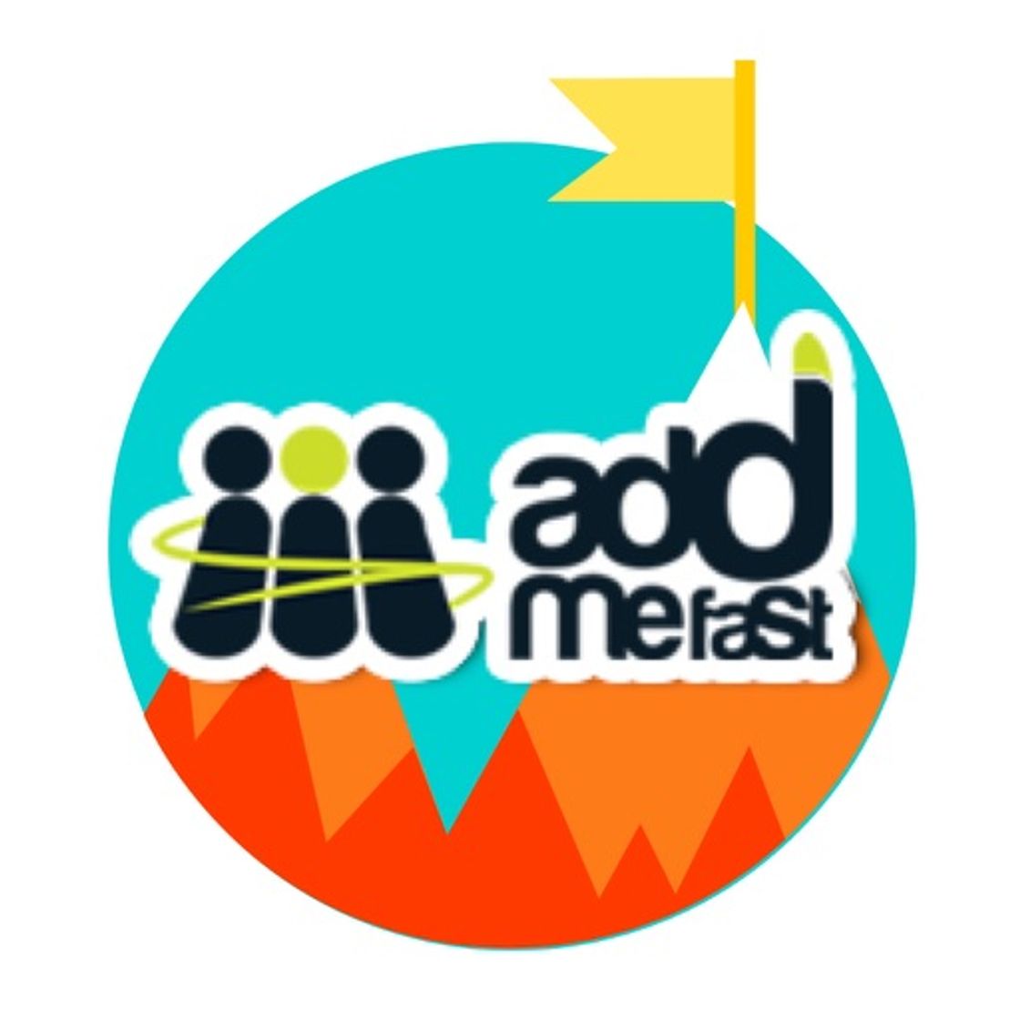 Apps AddMeFast ™ - Boost Promotion