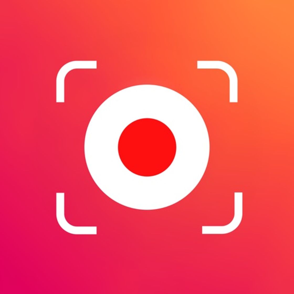 App Screen Recorder- Record Game