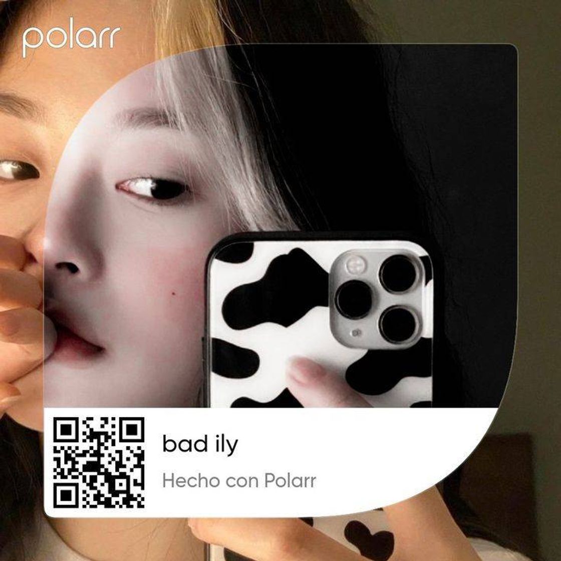 Social i filtro pollar !