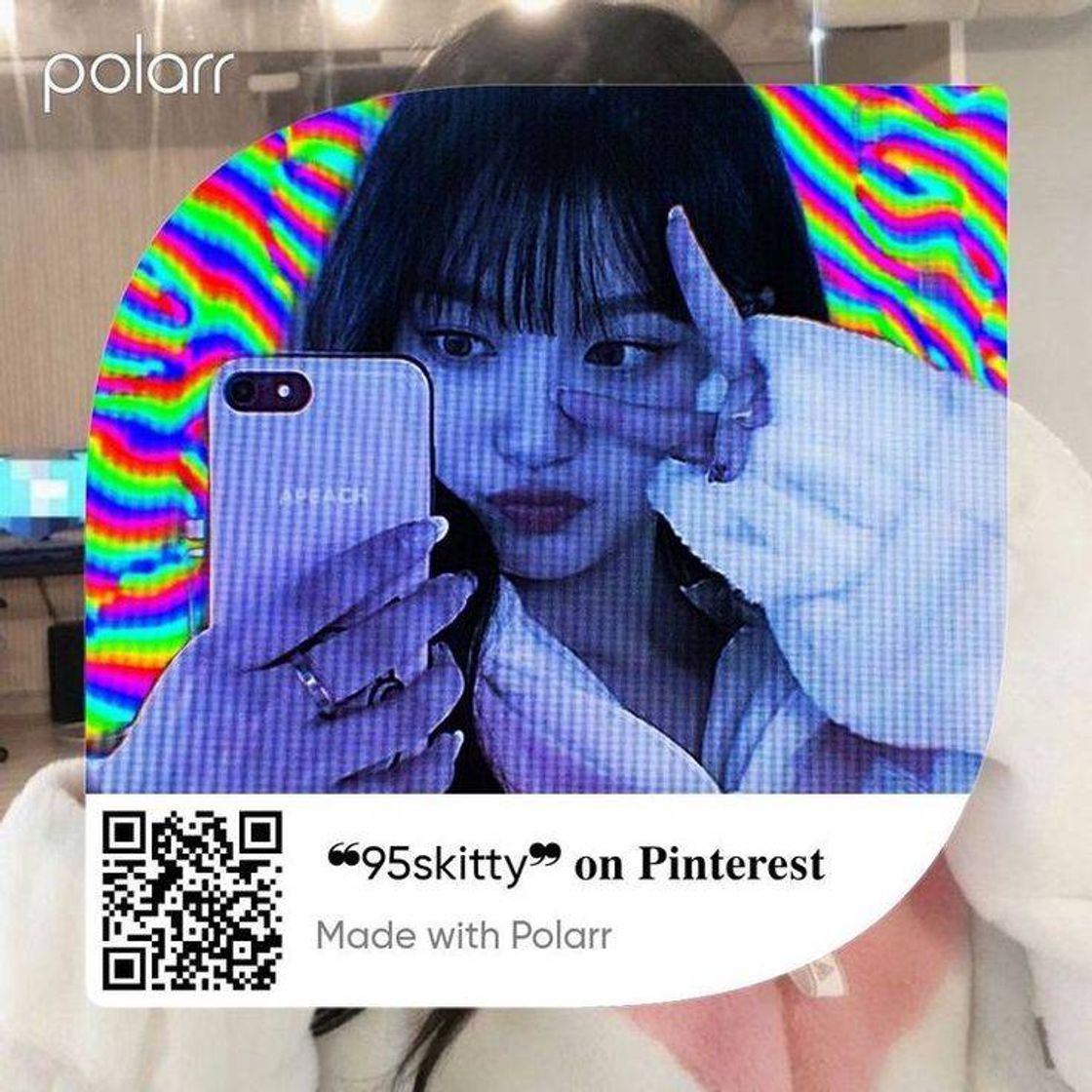 Social i filtro pollar !