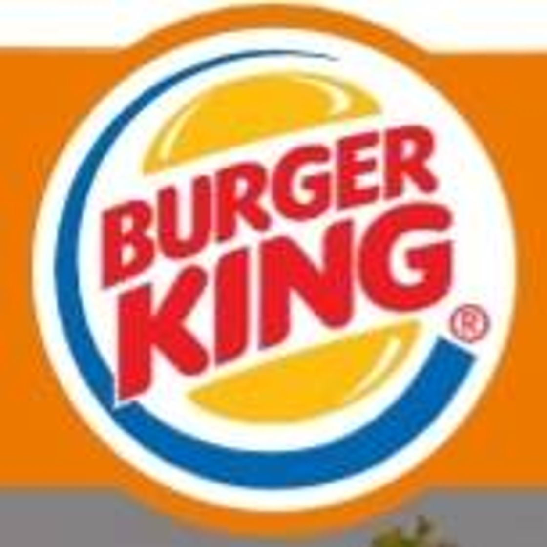 Restaurants Burger King