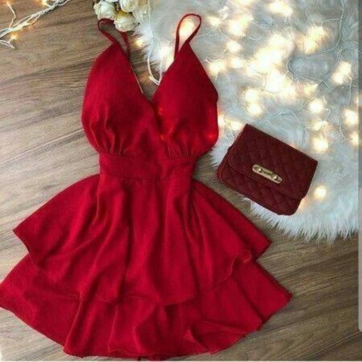 Vestido 👗