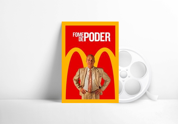 Movie El fundador