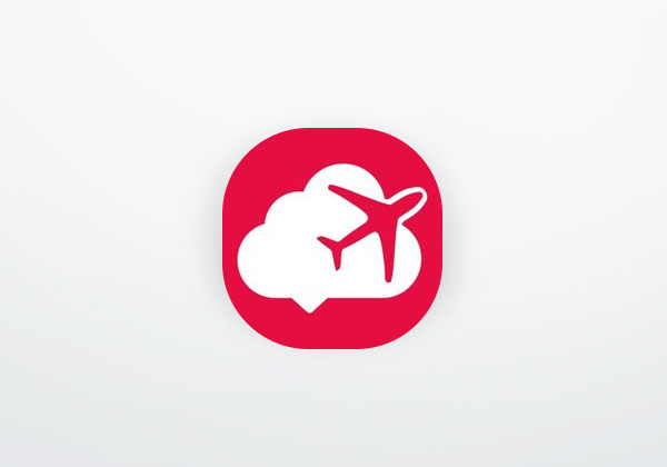 App Passagens Imperdíveis