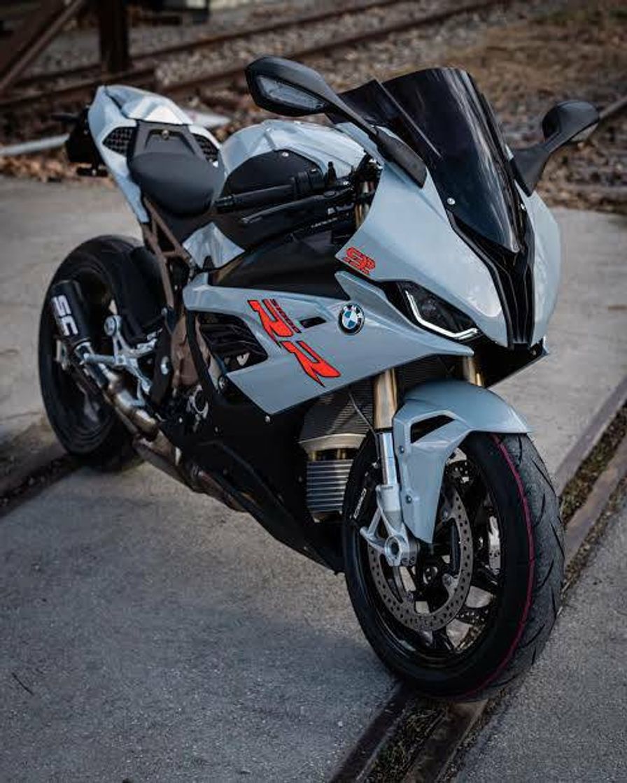 Moda BMW S1000RR