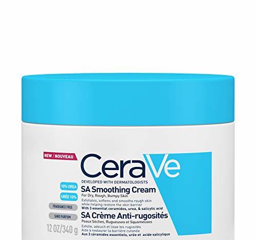 Product Crema hidratante CeraVe SA Smoothing 340 g