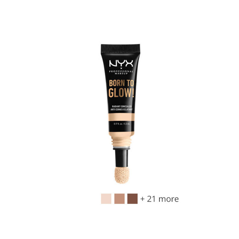 Social Nyx Concealer