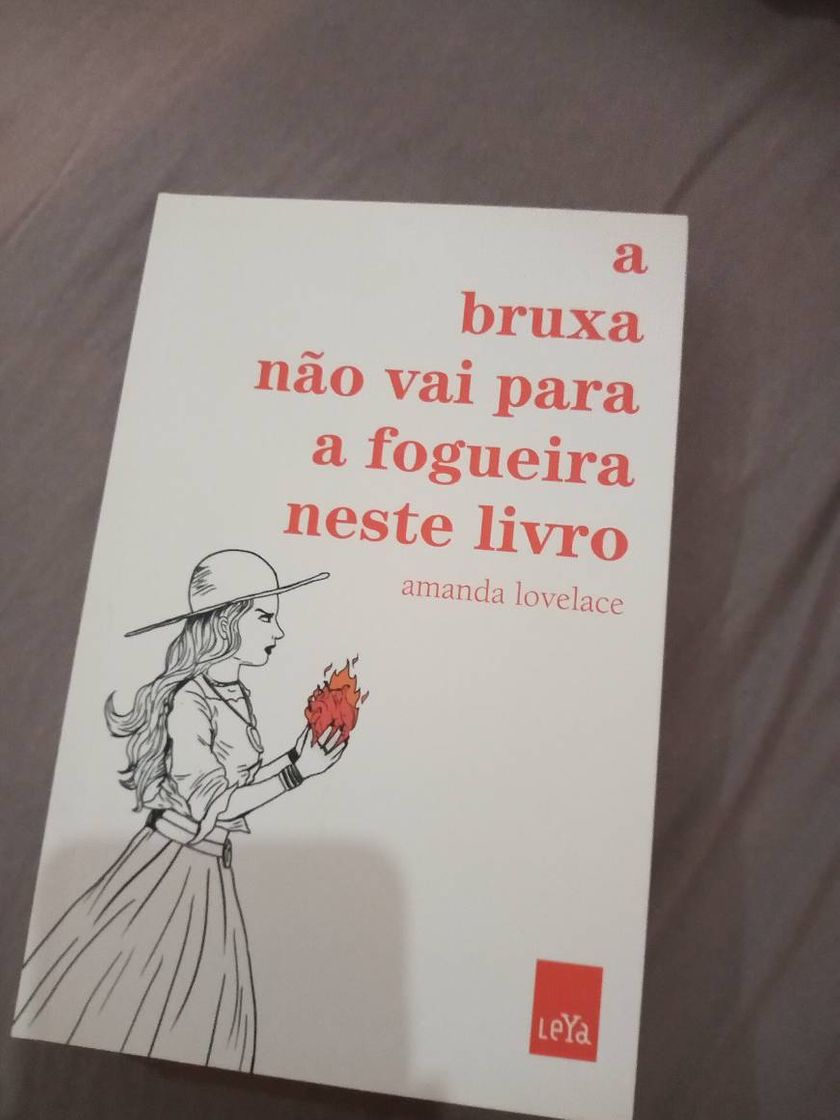 Moda Bruxa Nao Vai Para A Fogueira Neste Livro