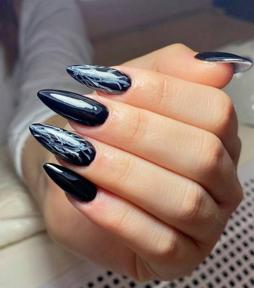 Moda Unhas de gel