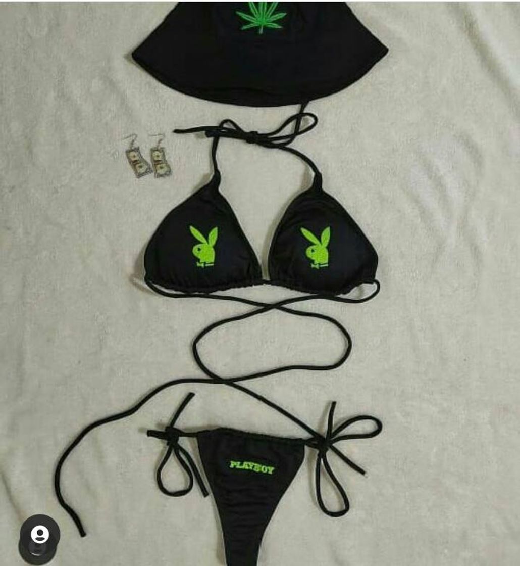 Moda Biquínis 👙