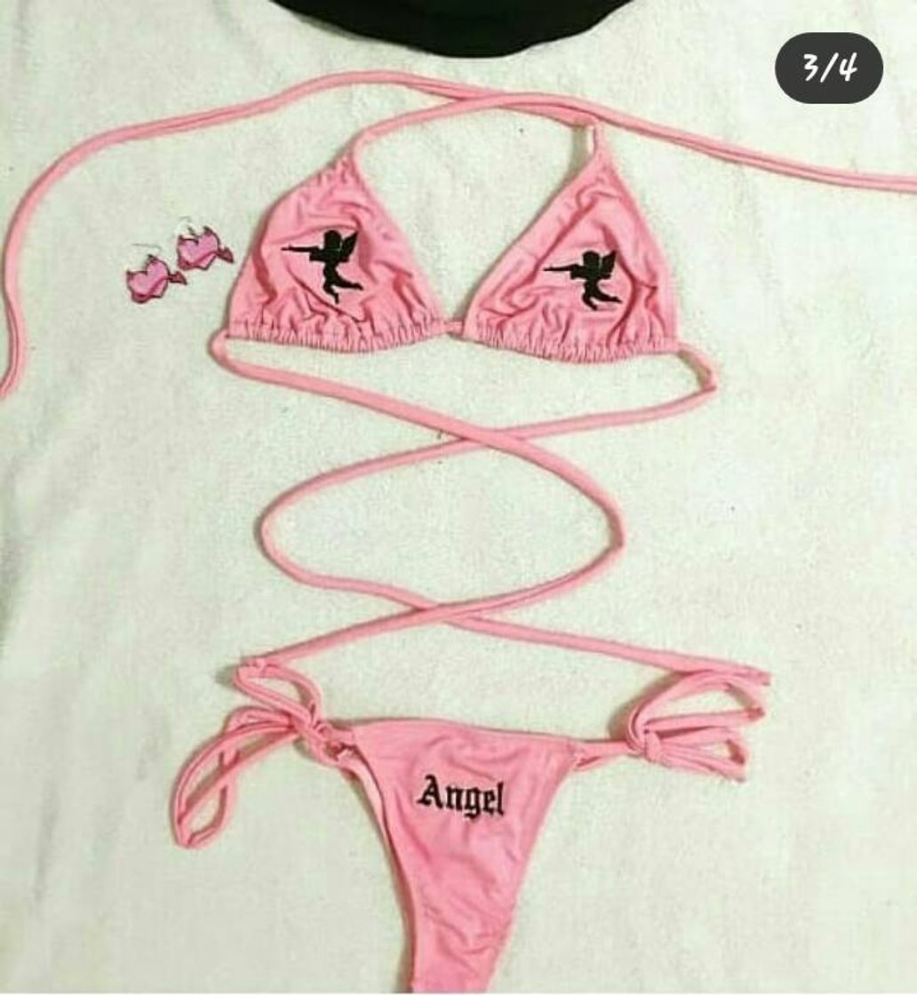 Fashion Biquínis 👙