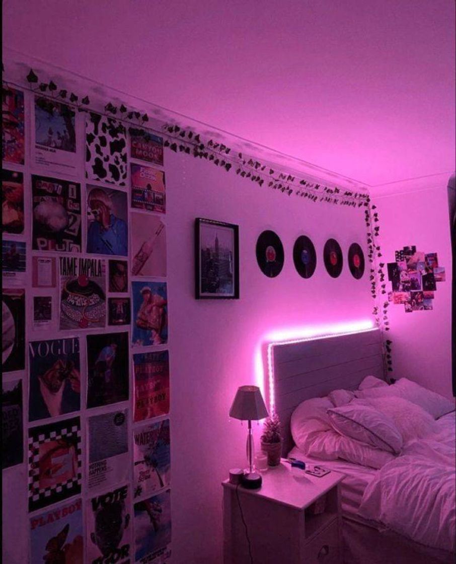 Fashion Quarto Neon