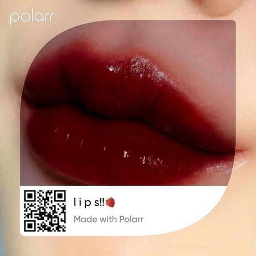 Lips code