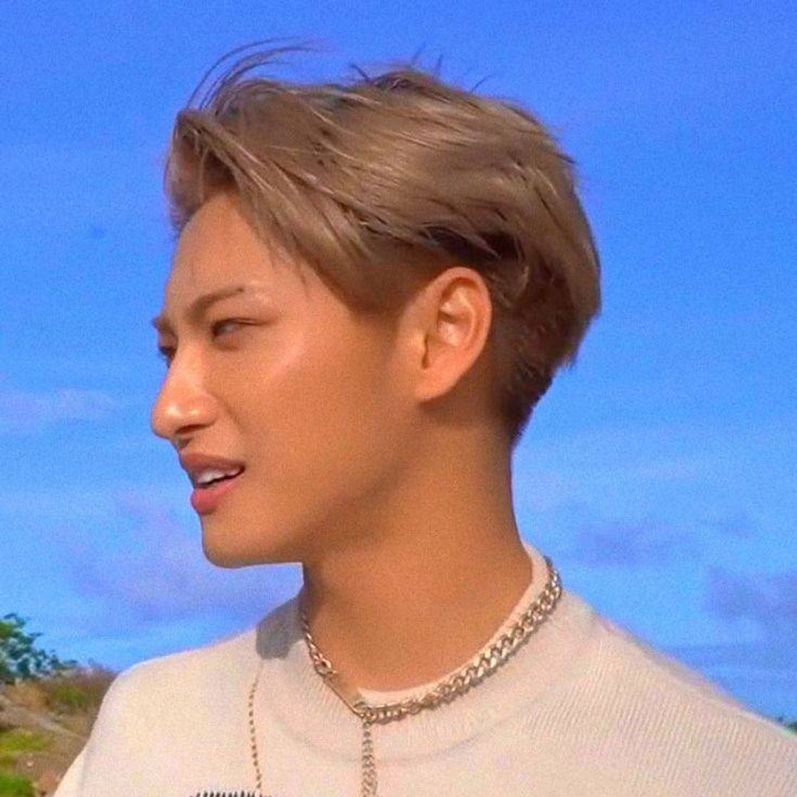 Fashion Seonghwa (Ateez)